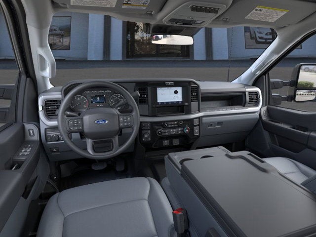 2026 Ford Super Duty XL