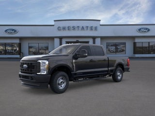 2026 Ford Super Duty XL