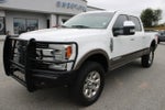 2019 Ford Super Duty F-350 SRW King Ranch