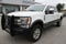 2019 Ford Super Duty F-350 SRW King Ranch