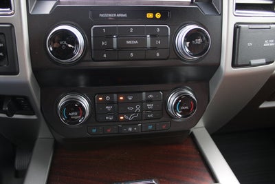 2019 Ford Super Duty F-350 SRW King Ranch