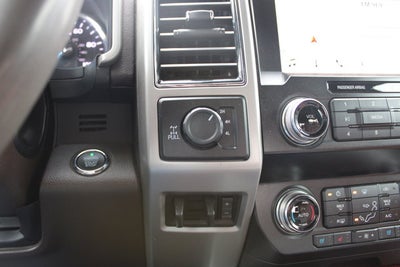 2019 Ford Super Duty F-350 SRW King Ranch