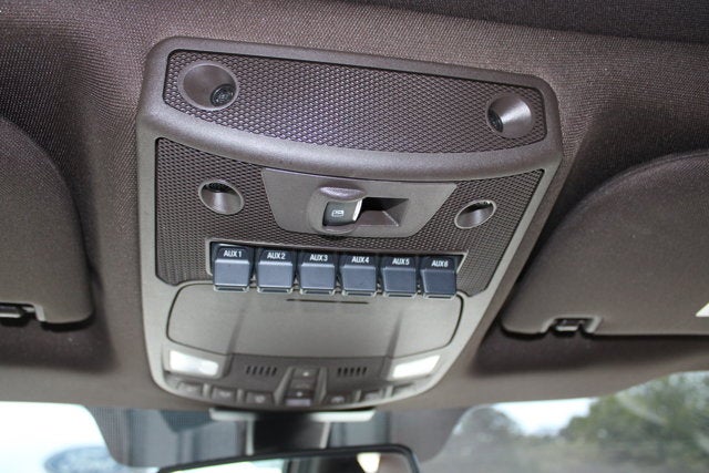 2019 Ford Super Duty F-350 SRW King Ranch