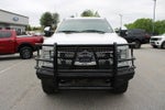 2019 Ford Super Duty F-350 SRW King Ranch