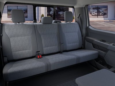 2026 Ford Super Duty Base