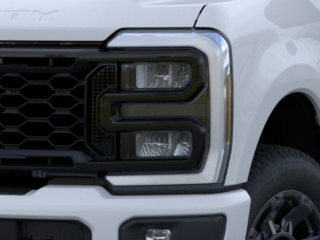 2026 Ford Super Duty Base