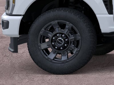 2026 Ford Super Duty Base