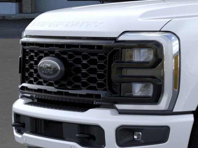 2026 Ford Super Duty LARIAT