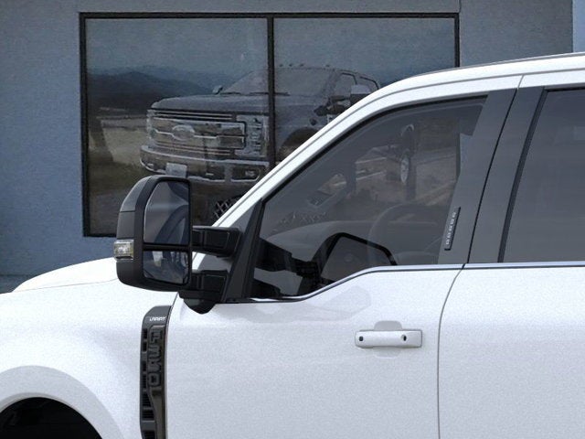 2026 Ford Super Duty LARIAT