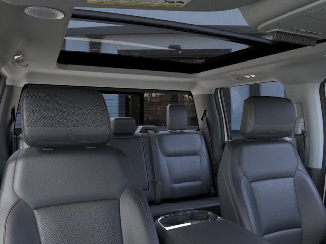 2026 Ford Super Duty LARIAT