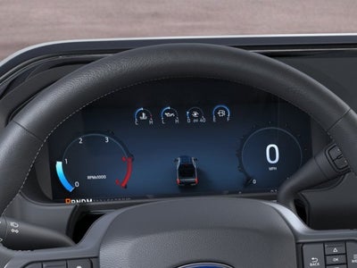 2026 Ford Super Duty LARIAT