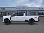 2026 Ford Super Duty LARIAT