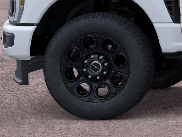 2026 Ford Super Duty LARIAT