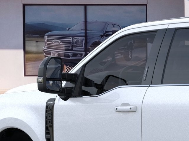 2026 Ford Super Duty LARIAT