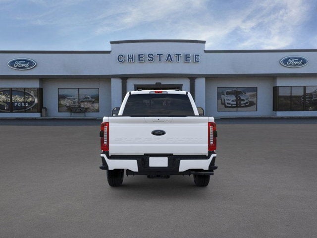 2026 Ford Super Duty LARIAT