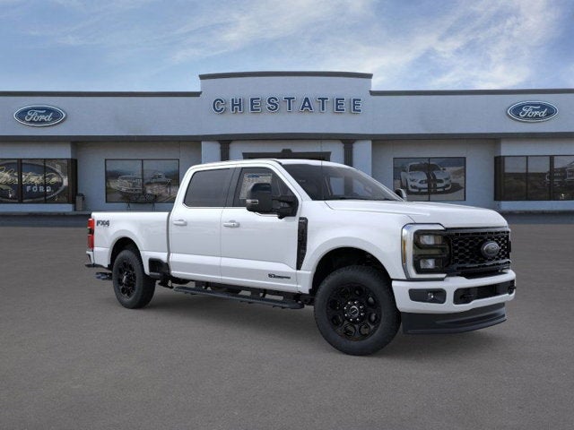 2026 Ford Super Duty LARIAT