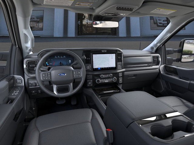 2026 Ford Super Duty LARIAT