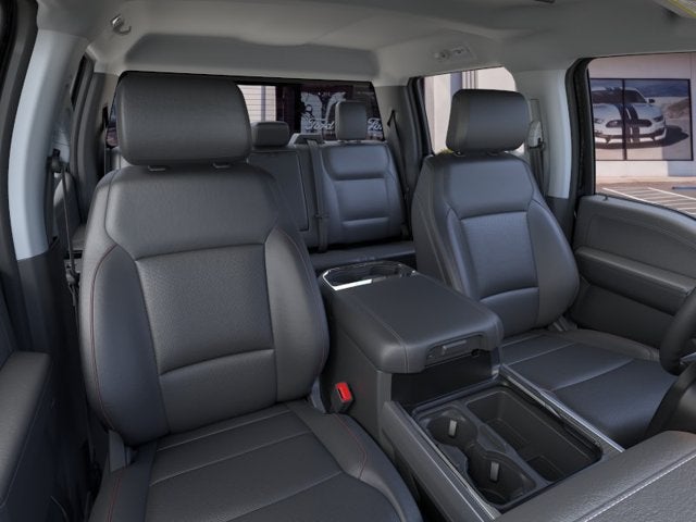 2026 Ford Super Duty LARIAT