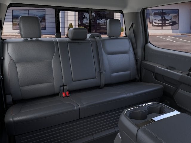 2026 Ford Super Duty LARIAT