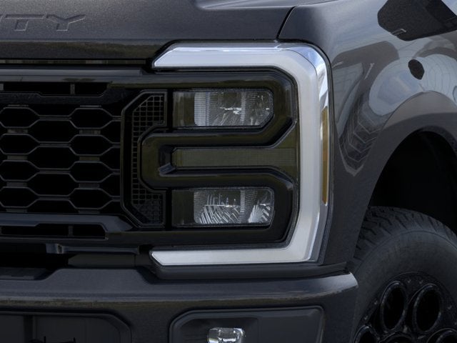 2026 Ford Super Duty LARIAT
