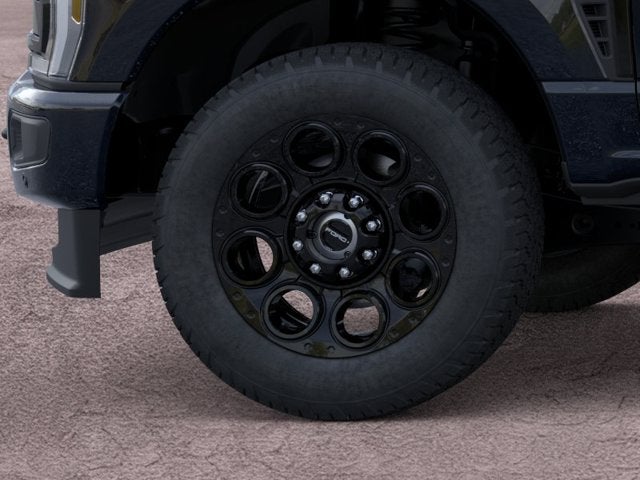 2026 Ford Super Duty LARIAT