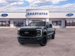 2026 Ford Super Duty LARIAT