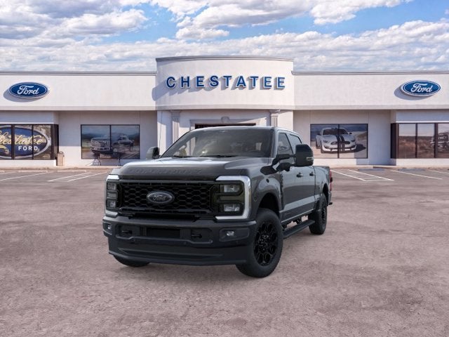 2026 Ford Super Duty LARIAT