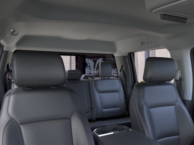 2026 Ford Super Duty LARIAT