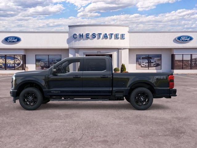 2026 Ford Super Duty LARIAT