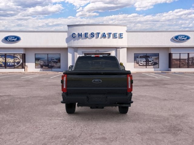 2026 Ford Super Duty LARIAT