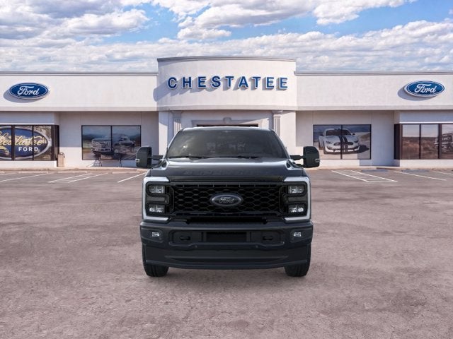 2026 Ford Super Duty LARIAT