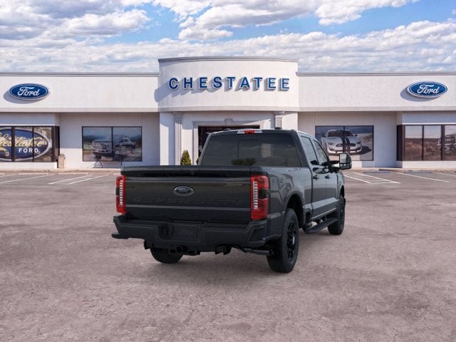 2026 Ford Super Duty LARIAT