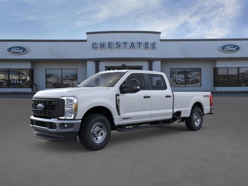 2026 Ford Super Duty Base