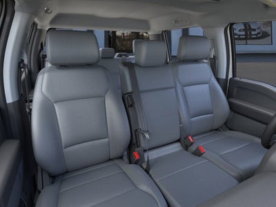 2026 Ford Super Duty Base