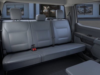 2026 Ford Super Duty Base