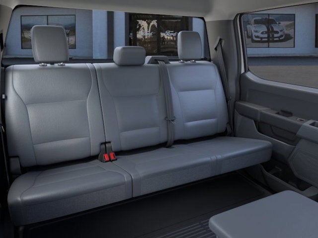 2026 Ford Super Duty Base