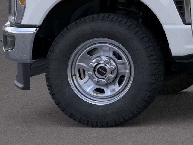 2026 Ford Super Duty Base