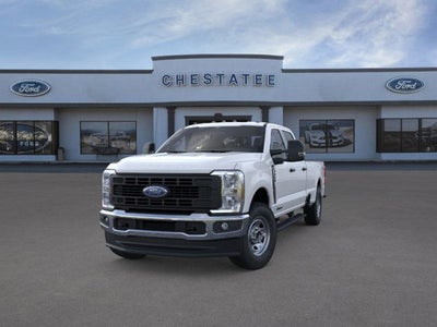 2026 Ford Super Duty Base