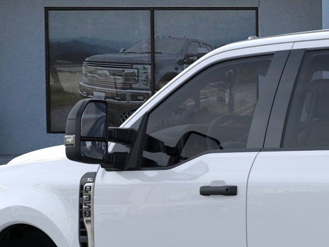 2026 Ford Super Duty Base