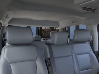 2026 Ford Super Duty Base