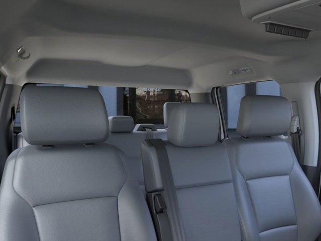 2026 Ford Super Duty Base