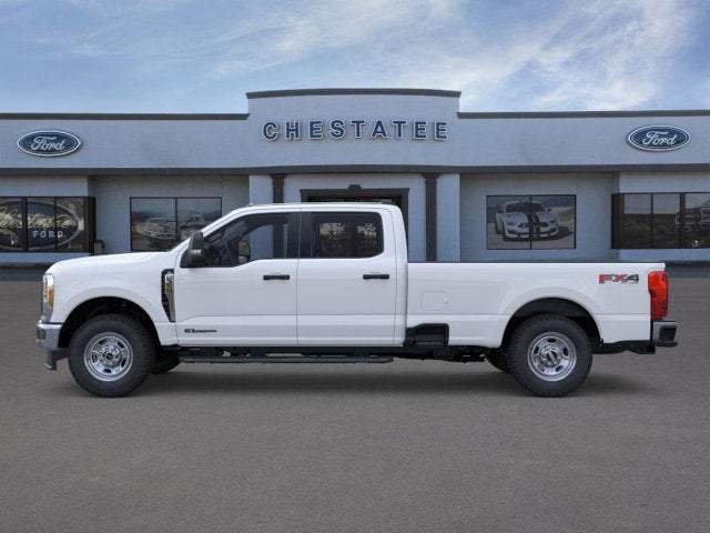 2026 Ford Super Duty Base