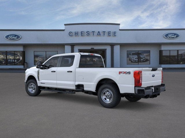 2026 Ford Super Duty Base