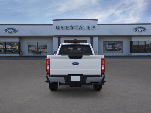 2026 Ford Super Duty Base