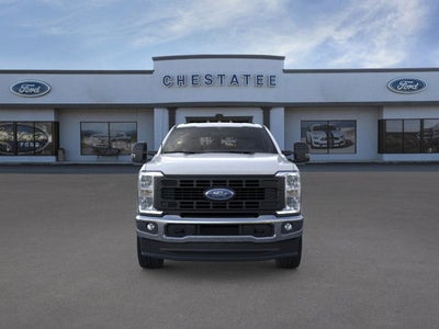 2026 Ford Super Duty Base