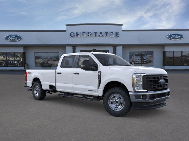 2026 Ford Super Duty Base