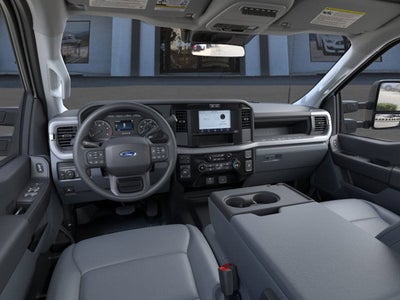 2026 Ford Super Duty Base