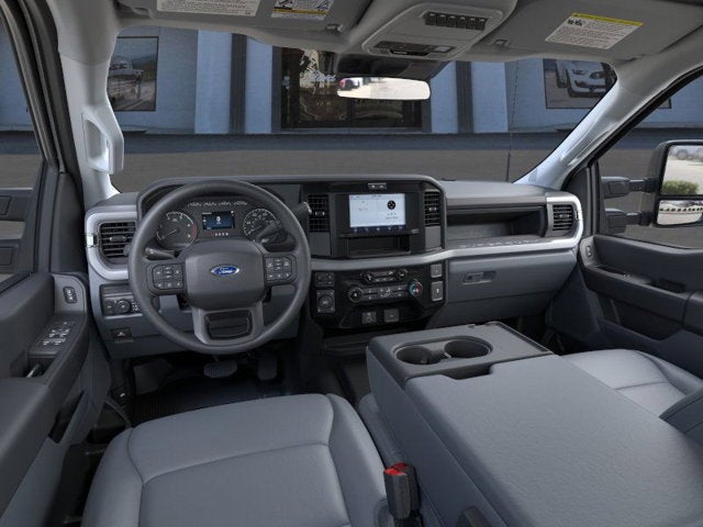 2026 Ford Super Duty Base