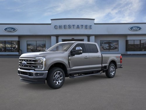 2026 Ford Super Duty LARIAT