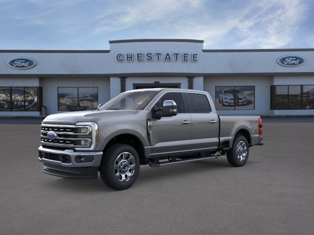 2026 Ford Super Duty LARIAT